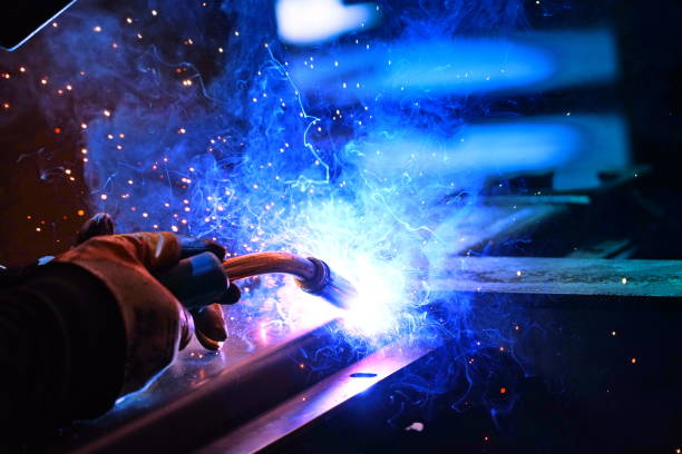 Affordable Welder Services in Ridgeland, SC