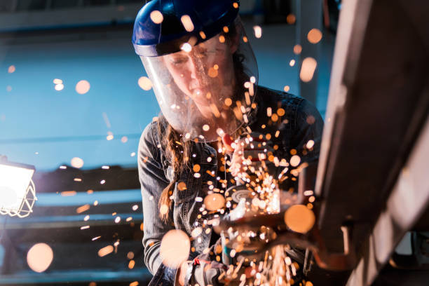 Best Specialty Welding Processes in Ridgeland, SC